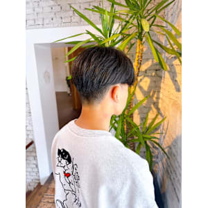 ルシードスタイル PLUS丹波橋店×スタイル