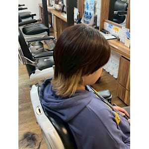 ルシードスタイル PLUS丹波橋店×スタイル