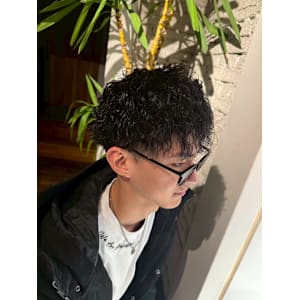 ルシードスタイル PLUS丹波橋店×スタイル