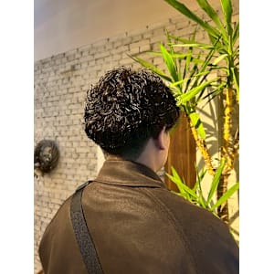 ルシードスタイル PLUS丹波橋店×スタイル