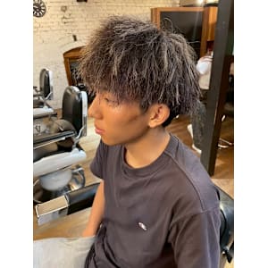 ルシードスタイル PLUS丹波橋店×スタイル