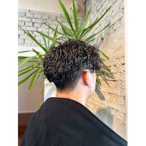 ルシードスタイル PLUS丹波橋店×スタイル