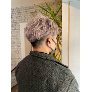 ルシードスタイル PLUS丹波橋店×スタイル