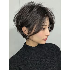 ショートレイヤー