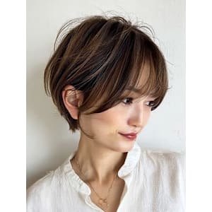 ショートレイヤー