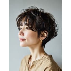 ショートレイヤー