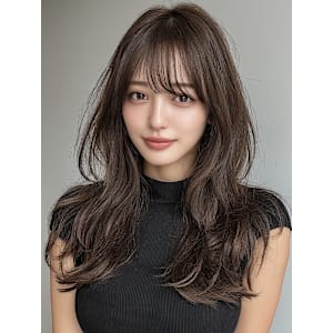 ロングレイヤー