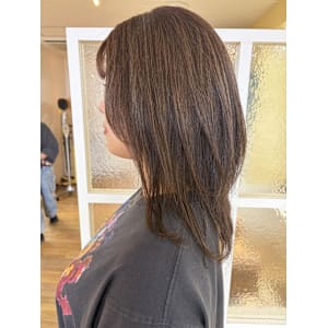 毛量の多い方におすすめ☆くびれレイヤー - EMU international 白岡 CUTE店【エムインターナショナル】掲載中