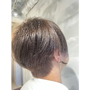 インナーカラー - hairmake＆design Axe-l【ヘアメイクアンドデザイン アクセル】掲載中