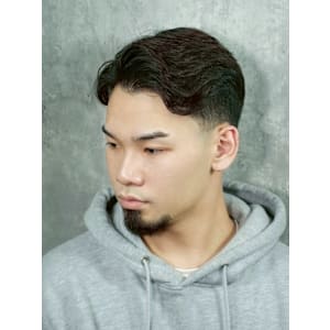 ヒロ銀座BARBER SHOP 大宮店×スタイル - ヒロ銀座BARBER SHOP 大宮店【ヒロギンザバーバーショップオオミヤテン】掲載中