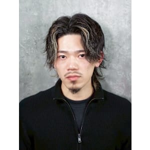 ヒロ銀座BARBER SHOP 大宮店×スタイル - ヒロ銀座BARBER SHOP 大宮店【ヒロギンザバーバーショップオオミヤテン】掲載中