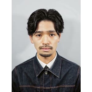 ヒロ銀座 バーバーショップ 札幌本店×スタイル - ヒロ銀座 バーバーショップ 札幌本店【HIRO GINZA BARBER SHOP】【ヒロギンザ バーバーショップ サッポロホンテン】掲載中
