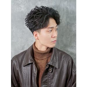 ヒロ銀座 バーバーショップ 札幌本店×スタイル - ヒロ銀座 バーバーショップ 札幌本店【HIRO GINZA BARBER SHOP】【ヒロギンザ バーバーショップ サッポロホンテン】掲載中