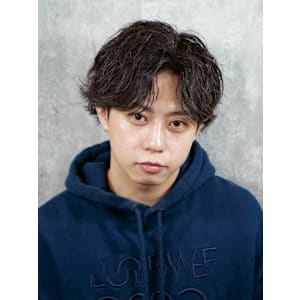 ヒロ銀座 バーバーショップ 札幌本店×スタイル - ヒロ銀座 バーバーショップ 札幌本店【HIRO GINZA BARBER SHOP】【ヒロギンザ バーバーショップ サッポロホンテン】掲載中