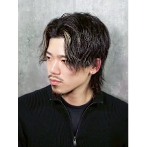 HIRO GINZAヘアサロン仙台名掛丁店×スタイル - HIRO GINZAヘアサロン仙台名掛丁店【ヒロギンザヘアサロン センダイナカケチョウテン】掲載中