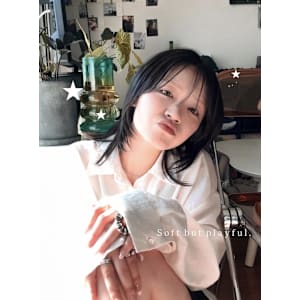 レイヤーカット/似合わせカット/大人レイヤー - fleur  by safari【フルール バイ サファリ】掲載中