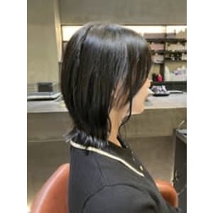 クールボブ - croix【クロワ】掲載中