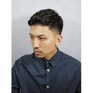 HIRO GINZA HAIR SALON 上野店×スタイル - HIRO GINZA HAIR SALON 上野店【ヒロギンザ ヘアサロン ウエノテン】掲載中