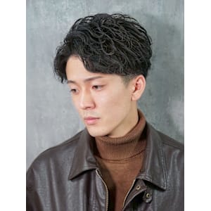 HIRO GINZA HAIR SALON 上野店×スタイル - HIRO GINZA HAIR SALON 上野店【ヒロギンザ ヘアサロン ウエノテン】掲載中