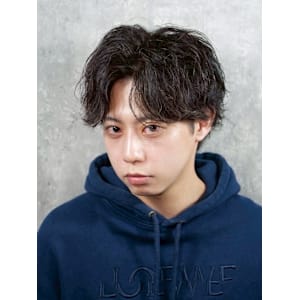 HIRO GINZA HAIR SALON 上野店×スタイル - HIRO GINZA HAIR SALON 上野店【ヒロギンザ ヘアサロン ウエノテン】掲載中