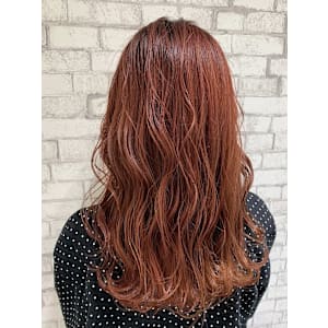 アプリコットオレンジ - NYNY 姫路本店【ニューヨークニューヨーク ヒメジホンテン】掲載中