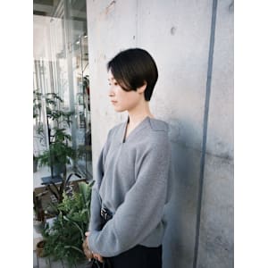 ショート／センターパート - every【エヴリィ】掲載中