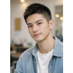 Riche hair【リッシュヘアー】×スタイル