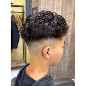 ラルフカール - GROOMER/S TOKYO本店【グルーマーズトウキョウ】【グルーマーズトウキョウ ホンテン】掲載中