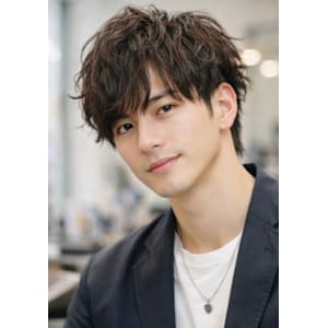 Riche hair【リッシュヘアー】×スタイル