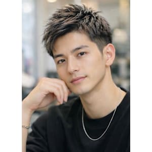 Riche hair【リッシュヘアー】×スタイル - Riche hair【リッシュヘアー】【リッシュヘアー】掲載中