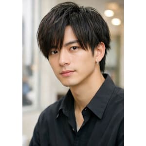 Riche hair【リッシュヘアー】×スタイル