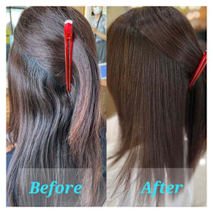 髪質改善ストレート - LUCK 辻堂【ラックツジドウ】掲載中