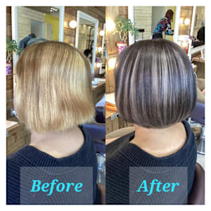 アンブレラカラー - LUCK 辻堂【ラックツジドウ】掲載中