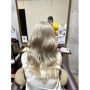 ホワイトベージュ - ARCH【アーチ】掲載中