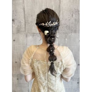 ローポニー«ARCH Sayaka» - ARCH【アーチ】掲載中