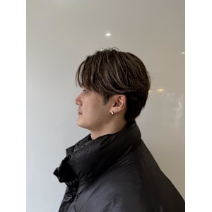 メンズハイライト - YoLo.【ヨロ】【ヨロ】掲載中