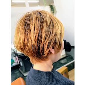 Primal×スタイル