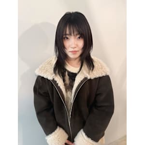 レイヤーカット/RIHO