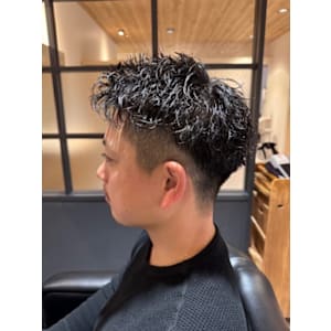 パーマスタイル5 - SKY second【スカイ セカンド】掲載中