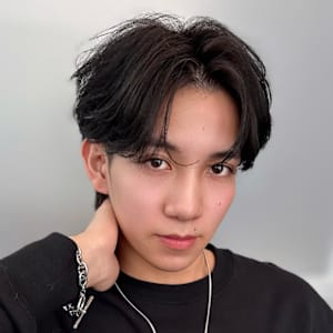 フェザーパーマ×コンマバング【代表 田端麗治】 - Men’s salon Zina 天神 ［メンズカット/眉毛/韓国/パーマ］【メンズサロンジーナ】【メンズサロン　ジーナ　テンジン　メンズカット　マユゲ　カンコク　パーマ　メンズサロン　ジーナ】掲載中