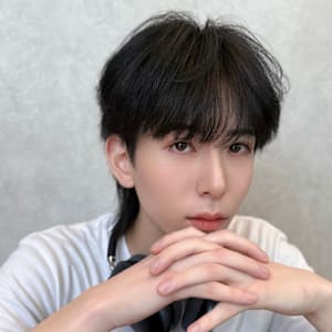 シースルーマッシュウルフ【代表 田端麗治】 - Men’s salon Zina 天神 ［メンズカット/眉毛/韓国/パーマ］【メンズサロンジーナ】【メンズサロン　ジーナ　テンジン　メンズカット　マユゲ　カンコク　パーマ　メンズサロン　ジーナ】掲載中