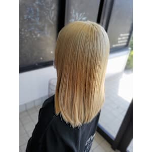 ブロンド - Dr's salon LAB  小山店【ドクターズサロンラブオヤマテン】掲載中