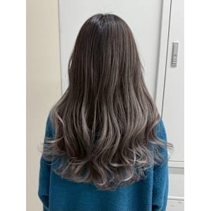 髪質改善/イルミナカラー/アディクシーカラー/カラー/ホワイ - amble luxe 池袋【アンブル リュクス】【アンブルリュクスイケブクロ】掲載中