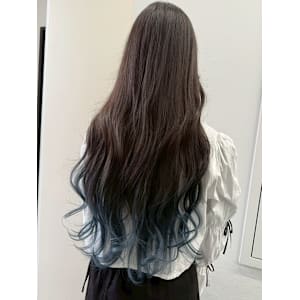髪質改善/イルミナカラー/アディクシーカラー/カラー/ホワイ - amble luxe 池袋【アンブル リュクス】【アンブルリュクスイケブクロ】掲載中