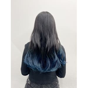 髪質改善/イルミナカラー/アディクシーカラー/カラー/ホワイ - amble luxe 池袋【アンブル リュクス】【アンブルリュクスイケブクロ】掲載中