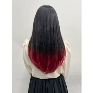 髪質改善/イルミナカラー/アディクシーカラー/カラー/ホワイ - amble luxe 池袋【アンブル リュクス】【アンブルリュクスイケブクロ】掲載中