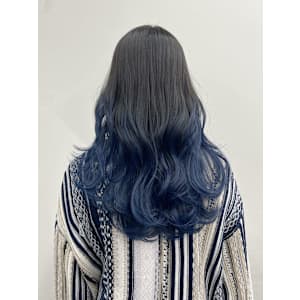 髪質改善/イルミナカラー/アディクシーカラー/カラー/ホワイ - amble luxe 池袋【アンブル リュクス】【アンブルリュクスイケブクロ】掲載中