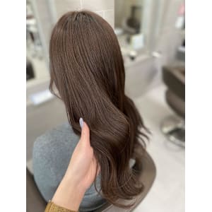 チョコレートベージュ - LAMIN【ラミン】【ラミン】掲載中