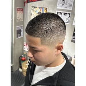 バズカット - DAMDEE TOKYO 上野店【ダムディートウキョウウエノテン】掲載中