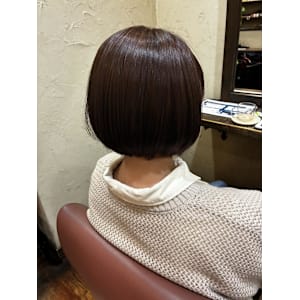 ボブ - RISHE 東松戸店【リッシュ ヒガシマツドテン】掲載中